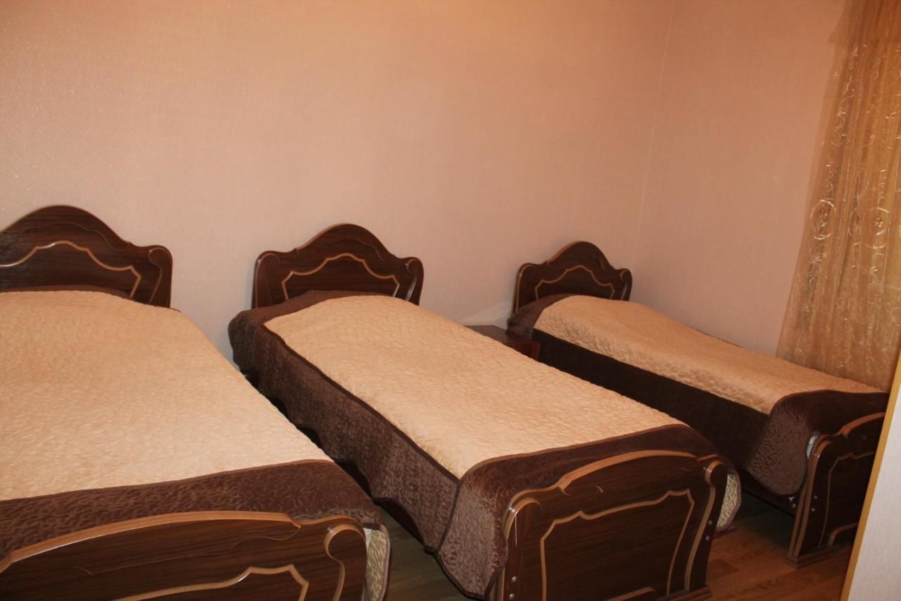 Гостевой дом Nona Guest House Шилда