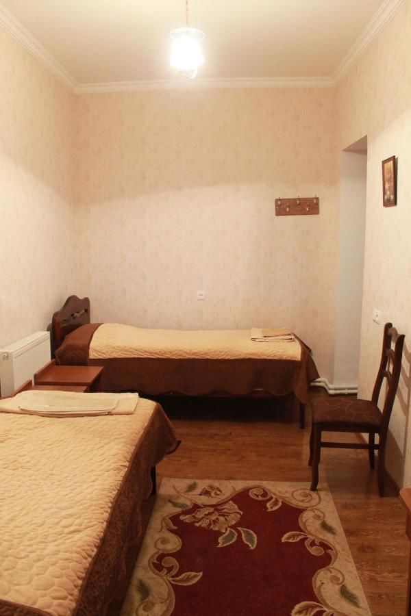Гостевой дом Nona Guest House Шилда