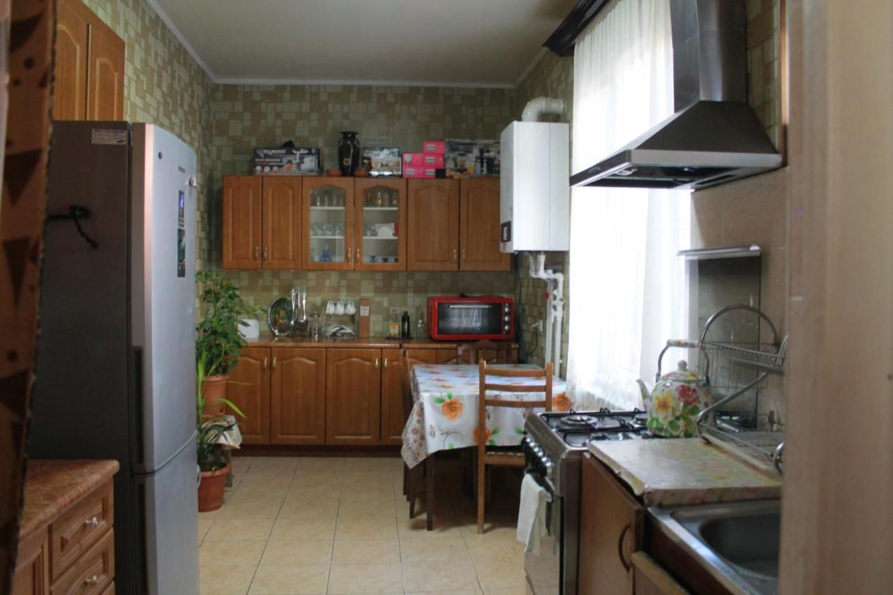 Гостевой дом Nona Guest House Шилда