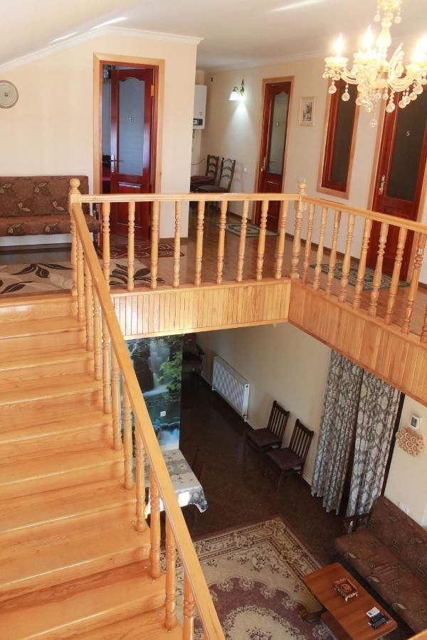 Гостевой дом Nona Guest House Шилда-16