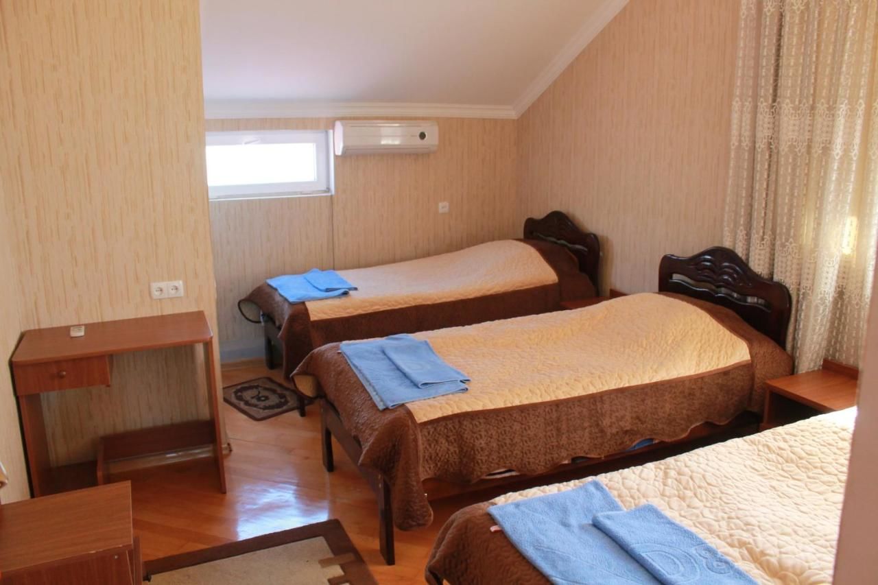 Гостевой дом Nona Guest House Шилда