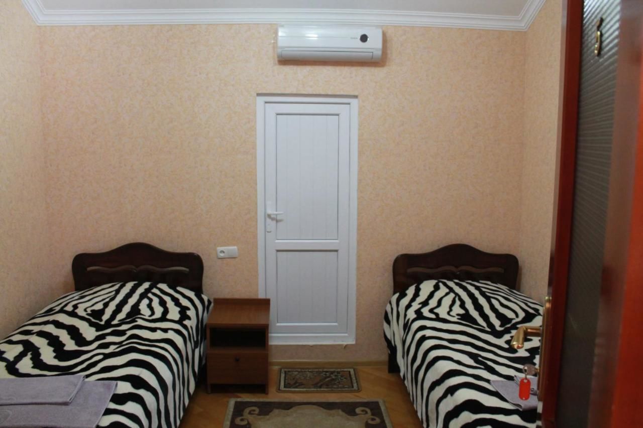 Гостевой дом Nona Guest House Шилда