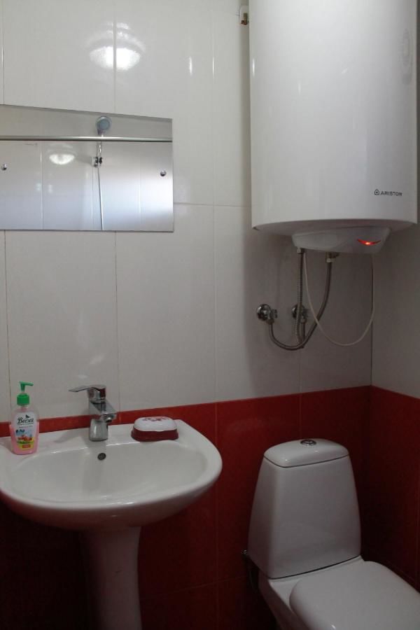 Гостевой дом Nona Guest House Шилда