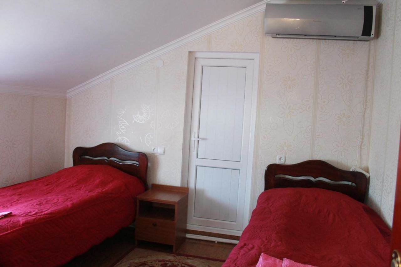 Гостевой дом Nona Guest House Шилда