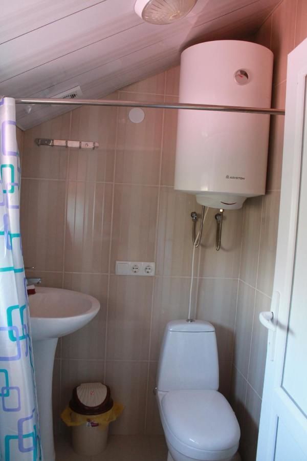 Гостевой дом Nona Guest House Шилда