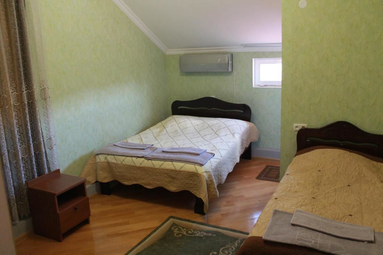 Гостевой дом Nona Guest House Шилда