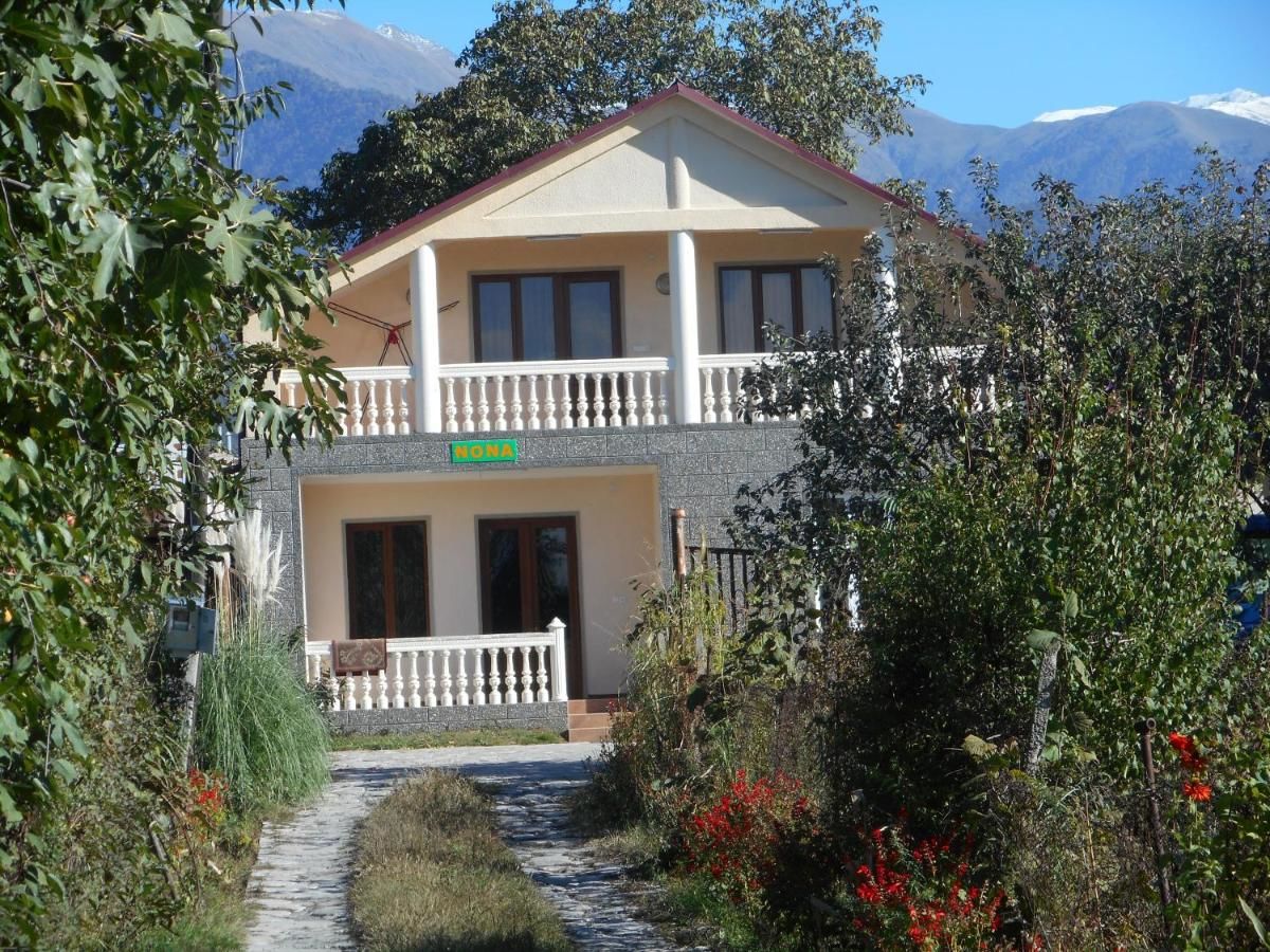Гостевой дом Nona Guest House Шилда-5