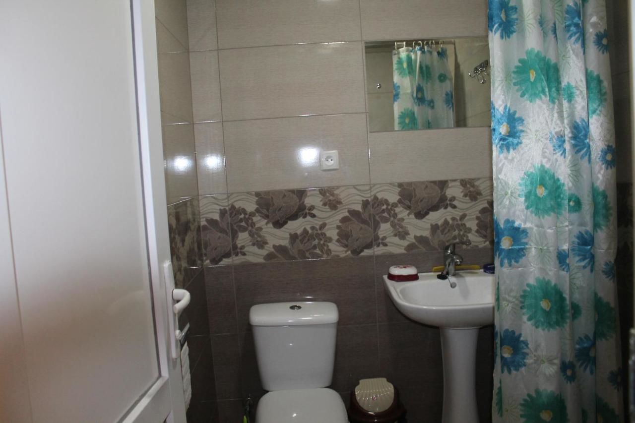 Гостевой дом Nona Guest House Шилда