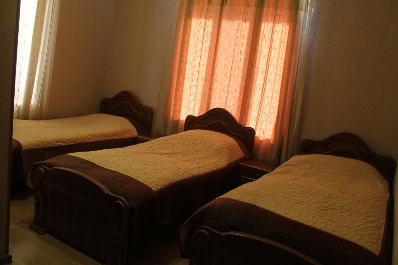 Гостевой дом Nona Guest House Шилда