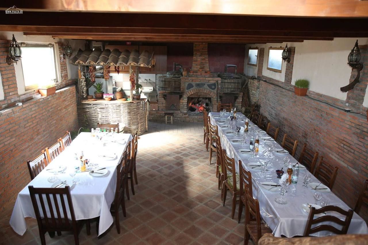 Гостевой дом Nona Guest House Шилда-33