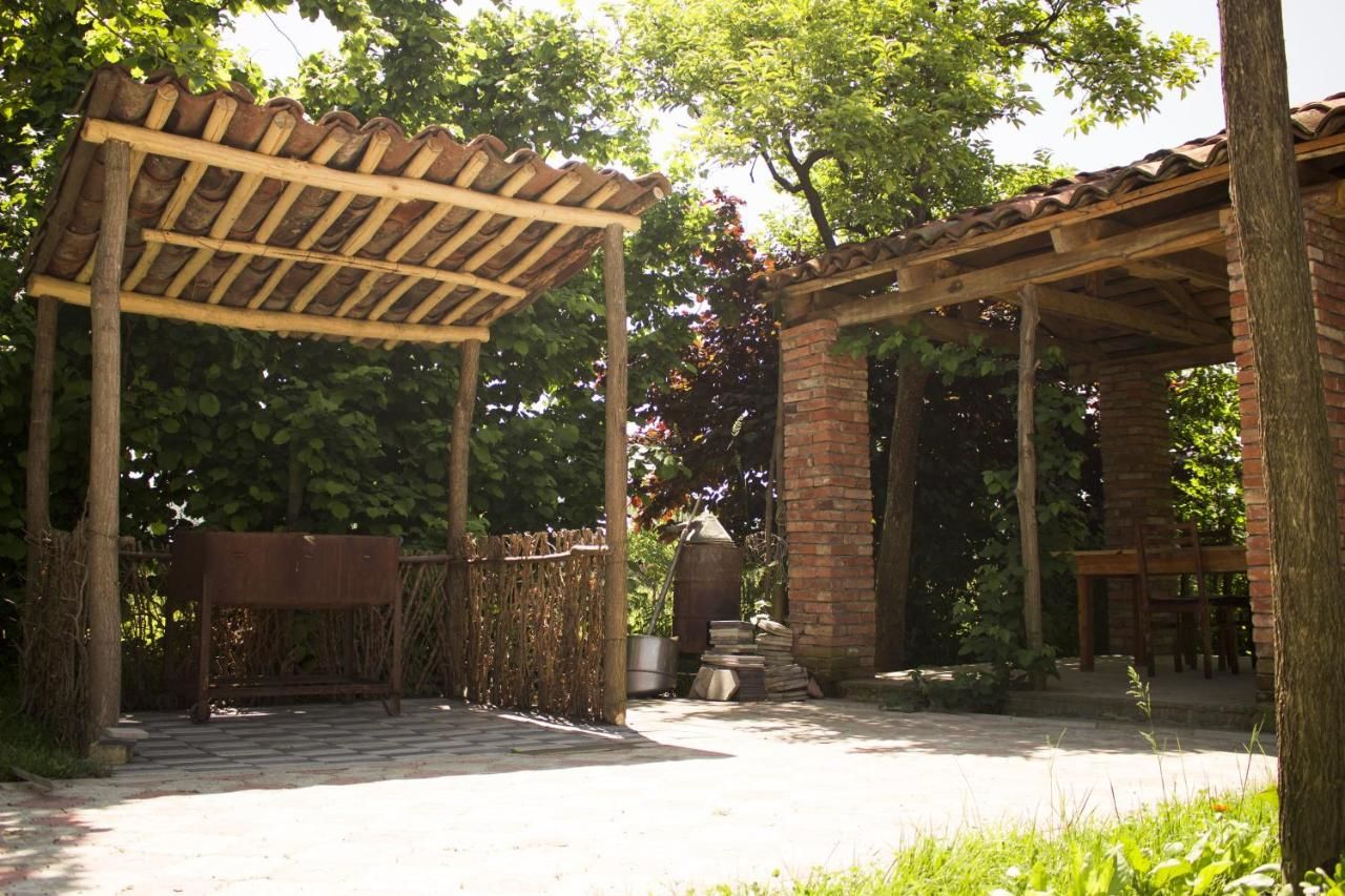 Гостевой дом Nona Guest House Шилда-37