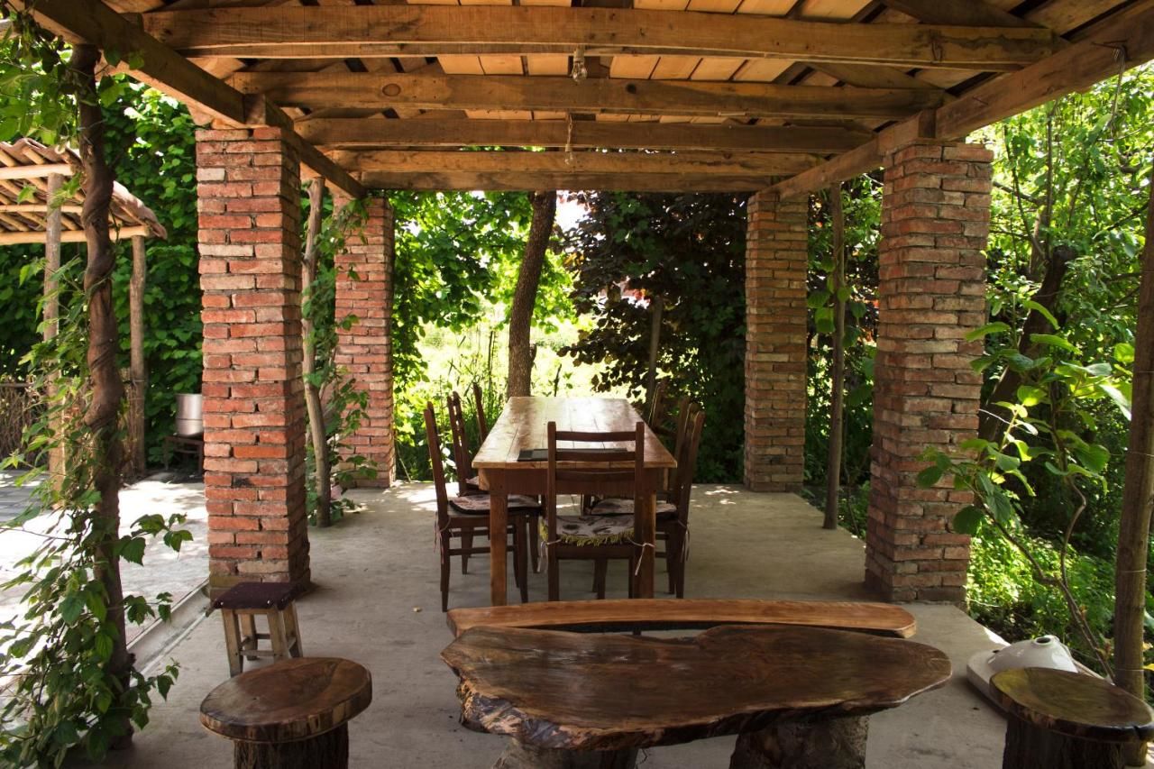 Гостевой дом Nona Guest House Шилда-39