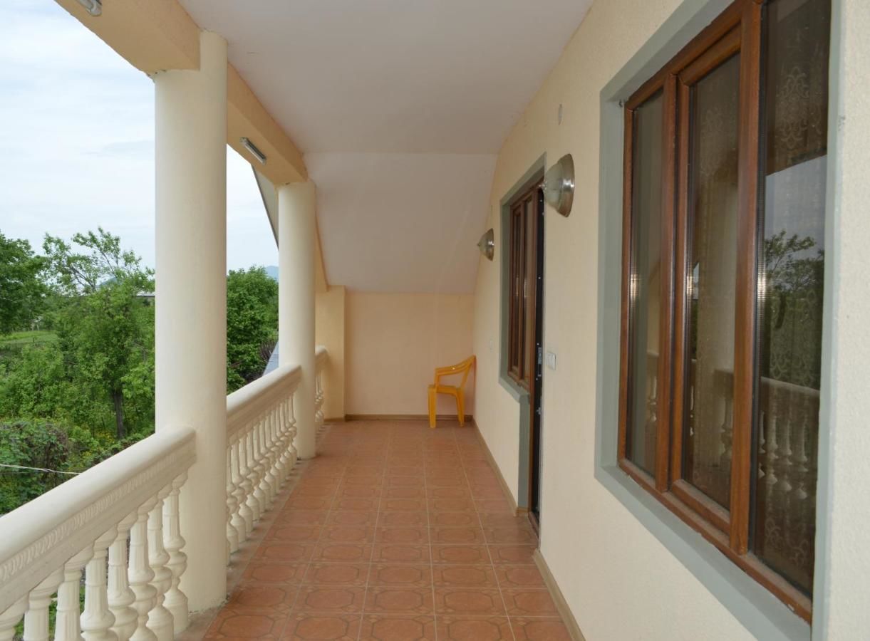 Гостевой дом Nona Guest House Шилда-42