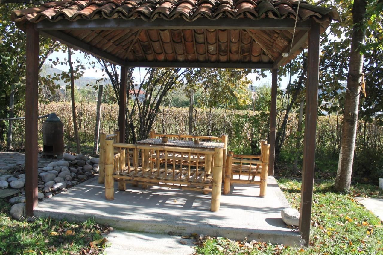 Гостевой дом Nona Guest House Шилда