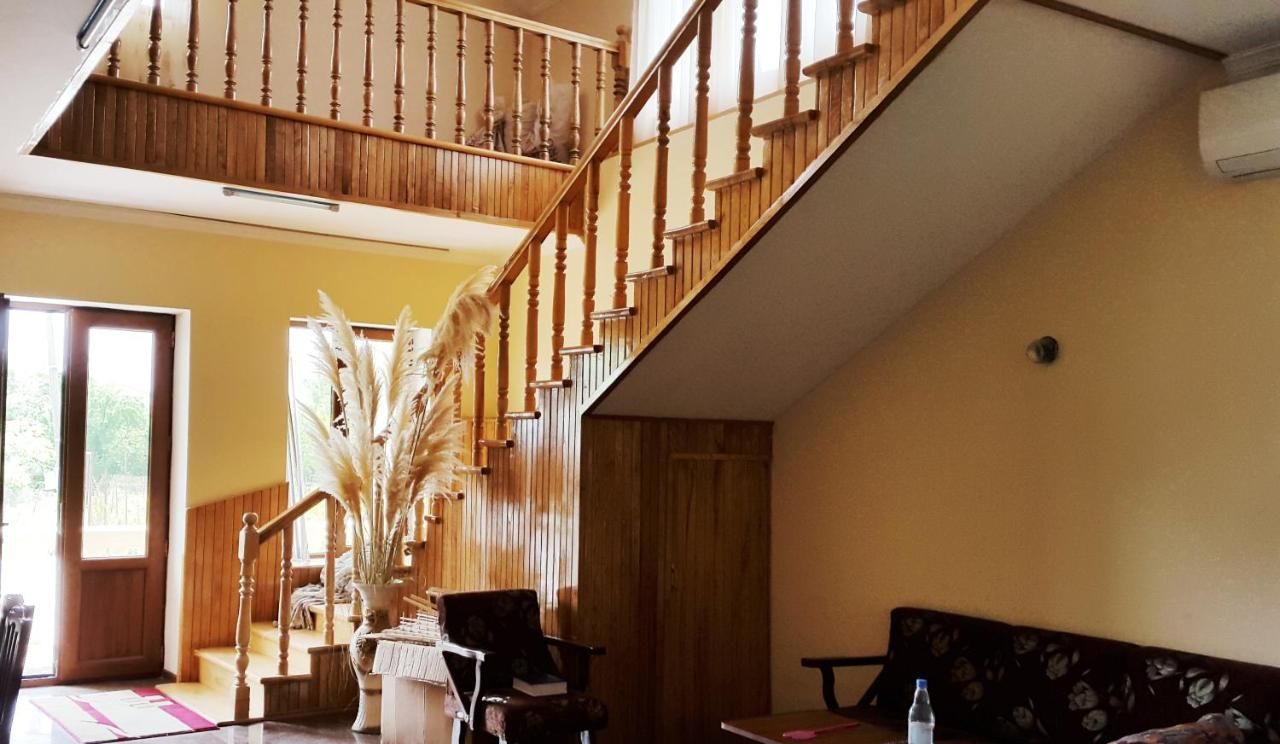 Гостевой дом Nona Guest House Шилда-44