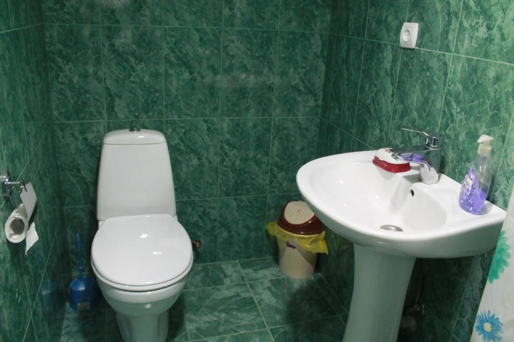 Гостевой дом Nona Guest House Шилда