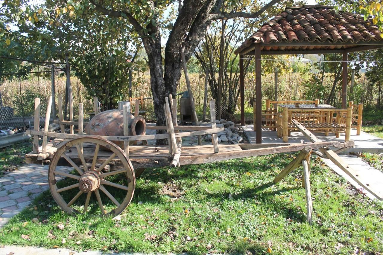 Гостевой дом Nona Guest House Шилда