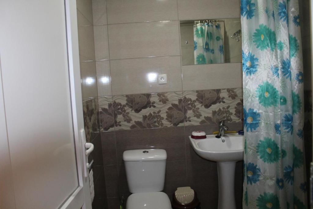 Гостевой дом Nona Guest House Шилда