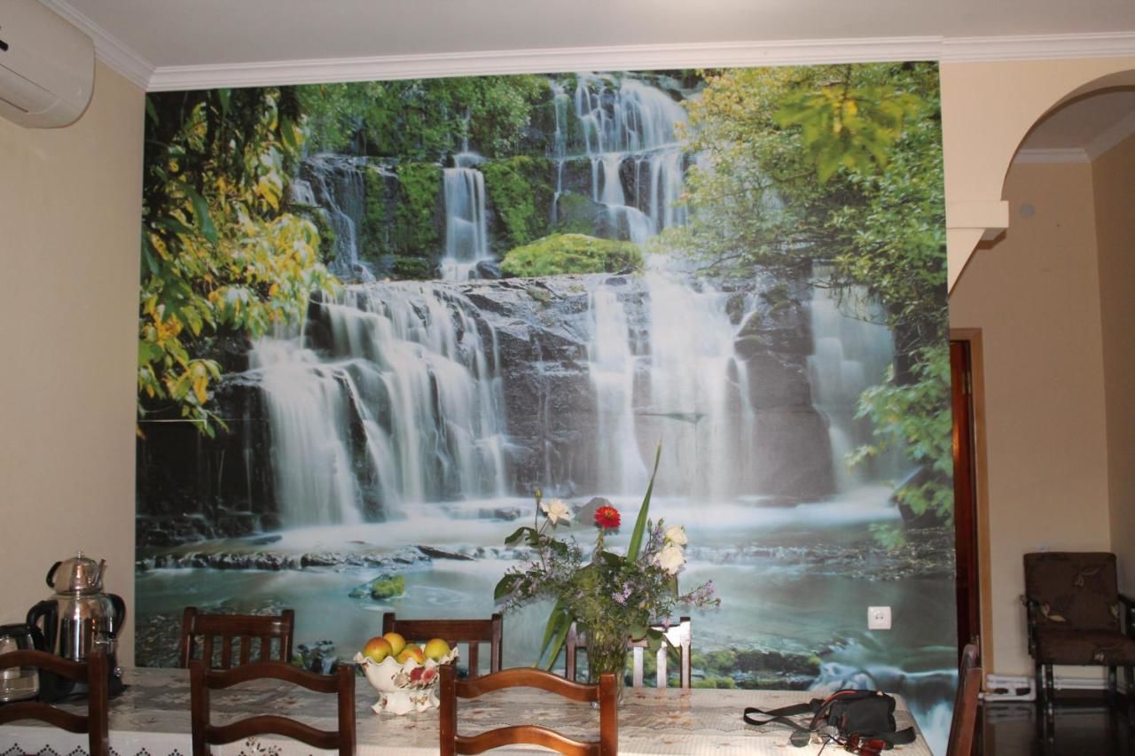 Гостевой дом Nona Guest House Шилда