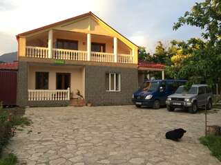 Гостевой дом Nona Guest House Шилда-0